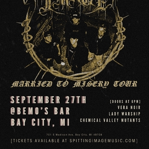 Spitting Image Tickets, Tour Dates and Concerts