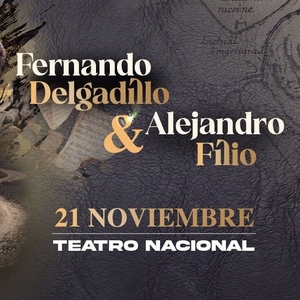 Alejandro Filio @ Centro Cultural Miguel Ángel Asturias