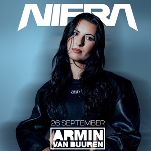 Nifra Tickets, Tour Dates and Concerts