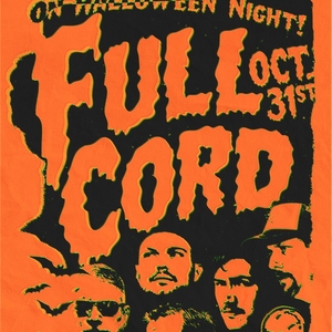 Full Cord Tickets, Tour Dates and Concerts