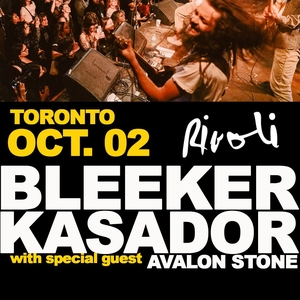 Avalon Stone Tickets, Tour Dates and Concerts