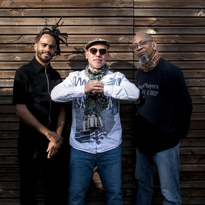 Jacques Schwarz-Bart Tickets, Tour Dates and Concerts