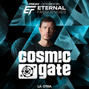 Cosmic Gate Tickets, Tour Dates and Concerts
