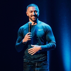 Matteo Lane Tickets, Tour Dates and Show