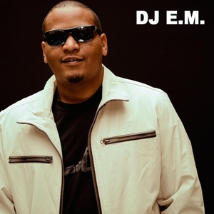 DJ E.M. Tickets, Tour Dates and Concerts
