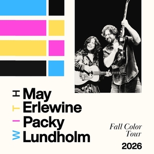 May Erlewine Tickets, Tour Dates and Concerts