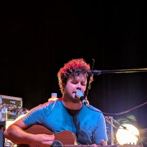 Passion Pit at Denver, CO in Ogden Theatre 2026