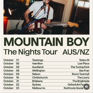 Rod Coote Tickets, Tour Dates and Concerts