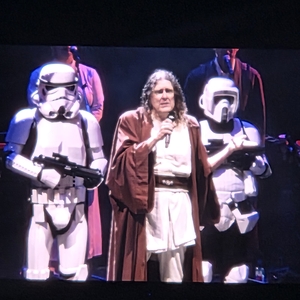 "Weird Al" Yankovic at Noblesville, IN in Ruoff Music Center 2026