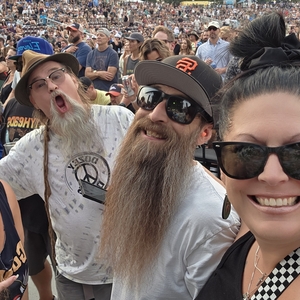 Dirty Heads at Nampa, ID in Ford Idaho Center Amphitheater 2026