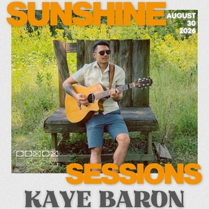 Kaye Baron Live at the Crafthouse - Sunshine Sessions