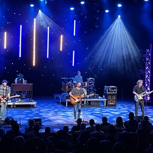 Toad the Wet Sprocket at Arvada, CO in Arvada Center for the Arts and Humanities 2026