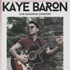 Kaye Baron Live at 202 Hometown Tacos