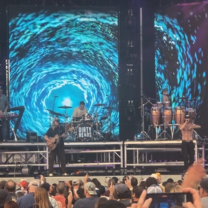 Dirty Heads at Nampa, ID in Ford Idaho Center Amphitheater 2026