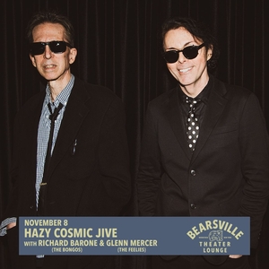 Richard Barone Tickets, Tour Dates and Concerts