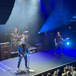 Dogstar at Washington, DC in 9:30 Club 2026