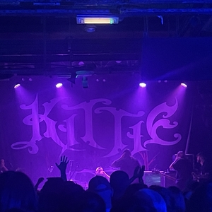 Kittie at undefined in undefined 2026