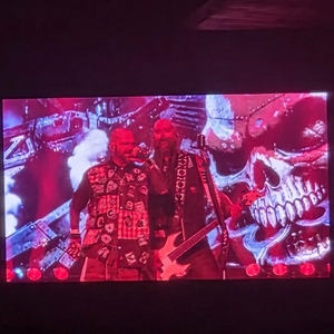 Five Finger Death Punch at Cuyahoga Falls, OH in Blossom Music Center 2026
