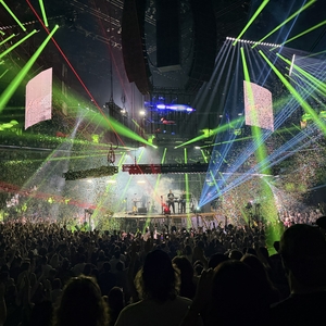 Tame Impala at undefined in undefined 2026