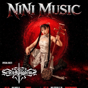 Seven Kingdoms Tickets, Tour Dates and Concert