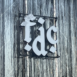 Fontaines D.C. at Alicante (Alacant), Spain in Muelle 12 2026