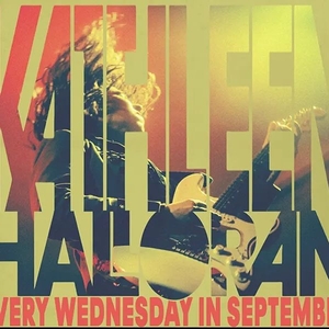 Kathleen Halloran Tickets, Tour Dates and Concerts