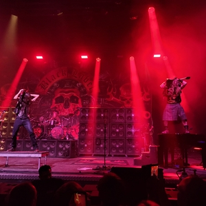 Black Label Society at undefined in undefined 2026