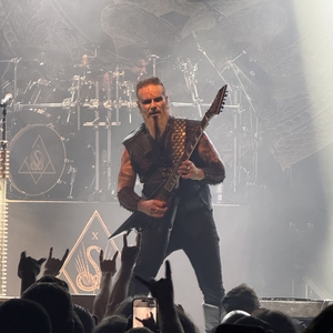 Dimmu Borgir at undefined in undefined 2026