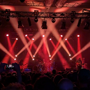 Primus at Frankfurt am Main, Germany in Batschkapp 2026