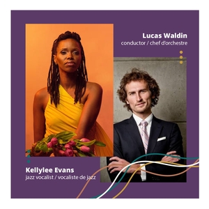 Kellylee Evans Tickets, Tour Dates and Concerts