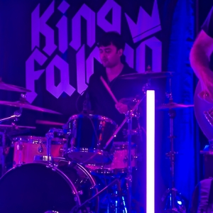 King Falcon at undefined in undefined 2026