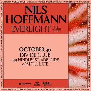Nils Hoffmann Tickets, Tour Dates and Concerts