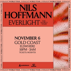 Nils Hoffmann Tickets, Tour Dates and Concerts
