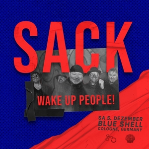 SACK Tickets, Tour Dates and Concerts
