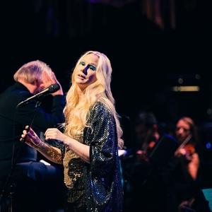 Susanna Tickets, Tour Dates and Concerts