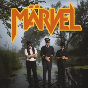 Märvel Tickets, Tour Dates and Concerts