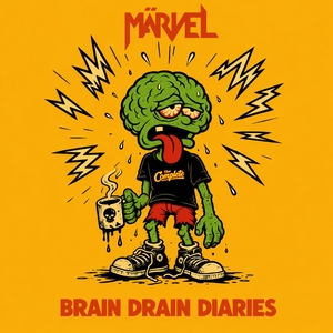 Märvel Tickets, Tour Dates and Concerts
