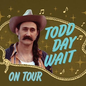 Todd Day Wait Tickets, Tour Dates and Concerts