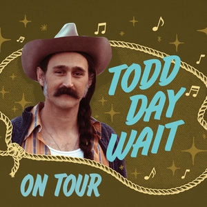 Todd Day Wait Tickets, Tour Dates and Concerts