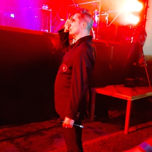 Loquillo at Sanxenxo, Spain in Parque Empresarial de Nantes 2026
