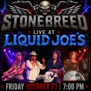 Stonebreed Tickets, Tour Dates and Concerts