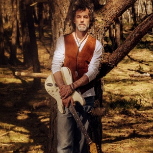 Federico Casagrande Tickets, Tour Dates and Concert