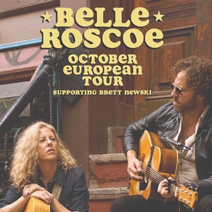 Belle Roscoe Thu, Oct 8 • 7