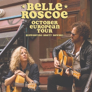 Belle Roscoe Tickets, Tour Dates and Concerts