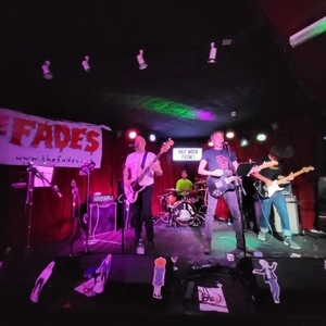 The Fades Tickets, Tourdaten und Konzerte