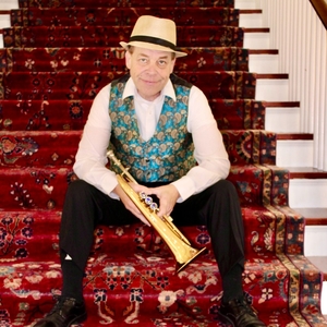 Matt Hill and the Classics: Jazz In The Garden