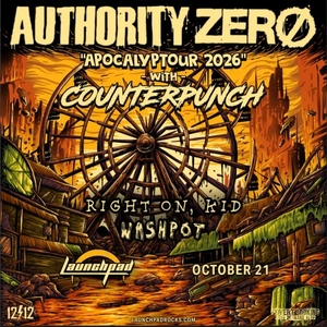 washpot Tickets, Tour Dates and Concerts