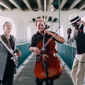 Christylez Bacon Tickets, Tour Dates and Concerts