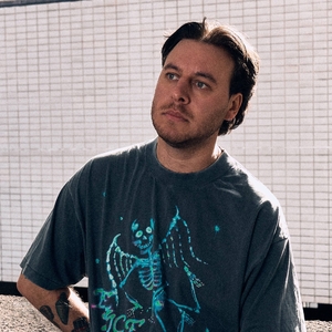 DJ BORING Tickets, Tour Dates and Concert