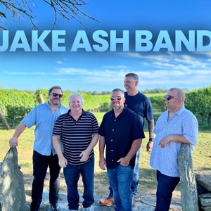 Entradas, fechas de la gira y Conciertos de The Jake Ash Band